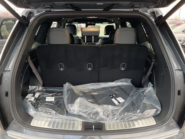 New 2026 Hyundai Palisade Calligraphy image 11