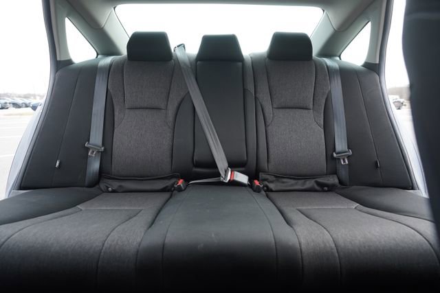 Used 2023 Honda Accord EX image 34