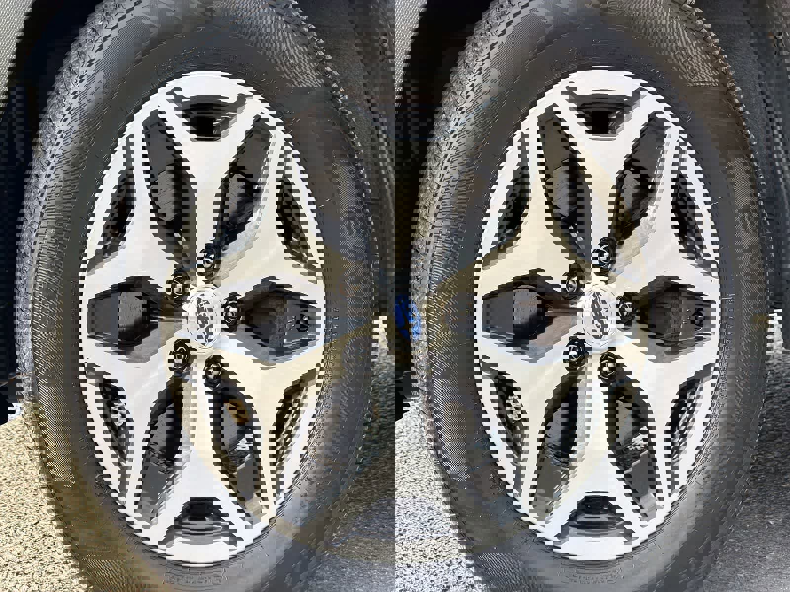 Used 2020 Subaru Forester Premium image 14