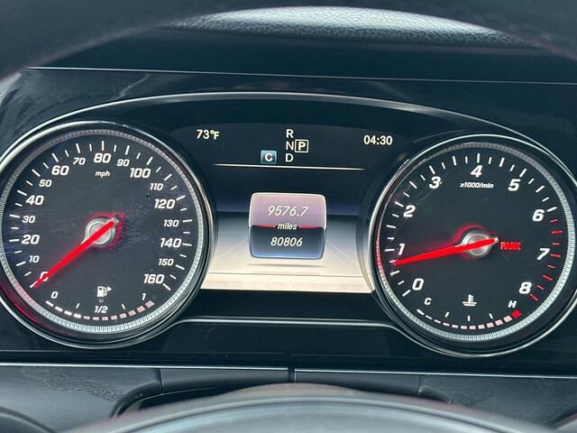 Used 2018 Mercedes-Benz E 300 image 32