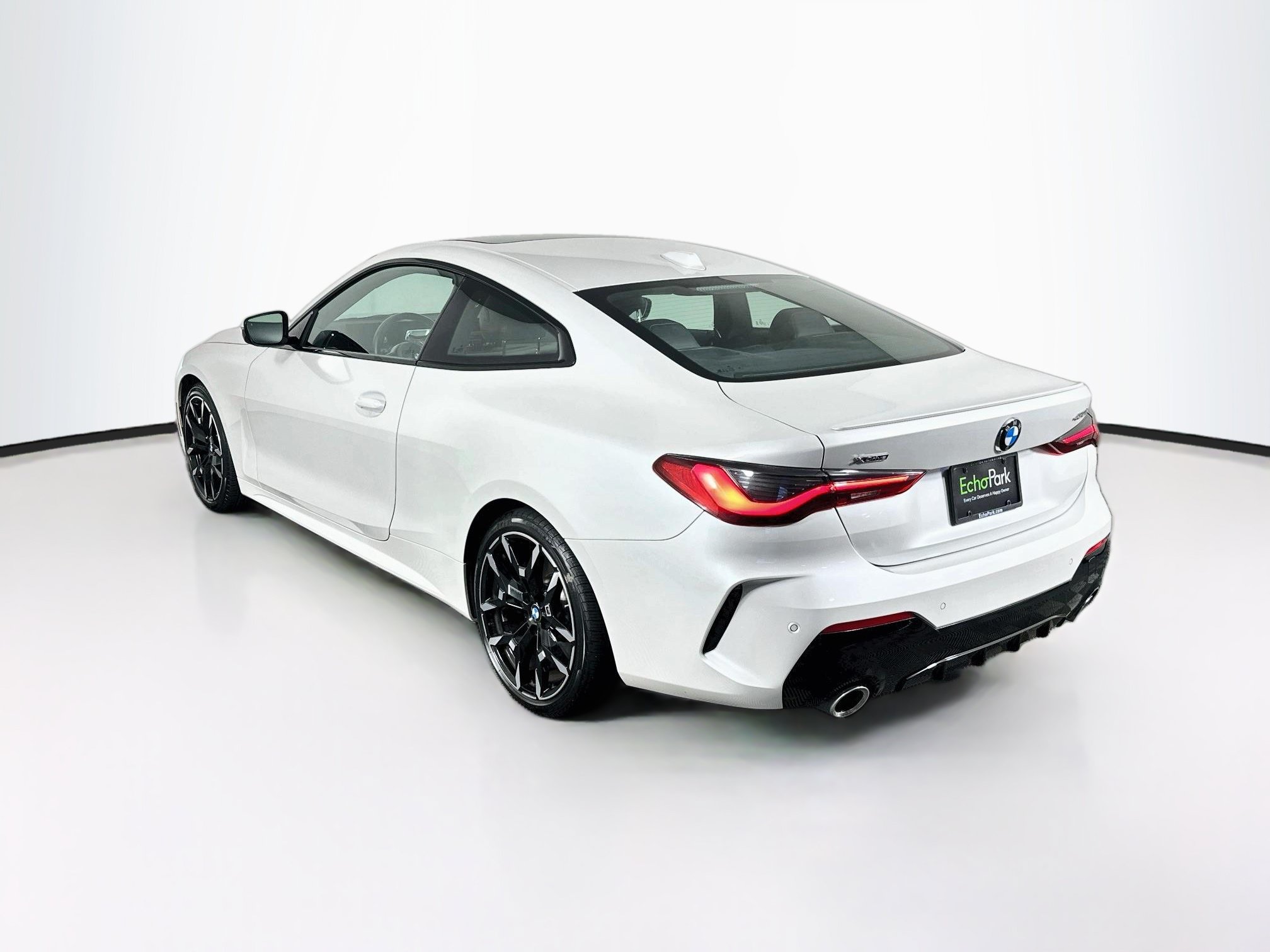 Used 2026 BMW 430i xDrive Coupe AWD/4WD image 5