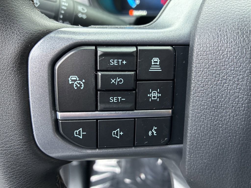 Used 2025 Ford F150 Lariat w/ Bed Utility Package image 18