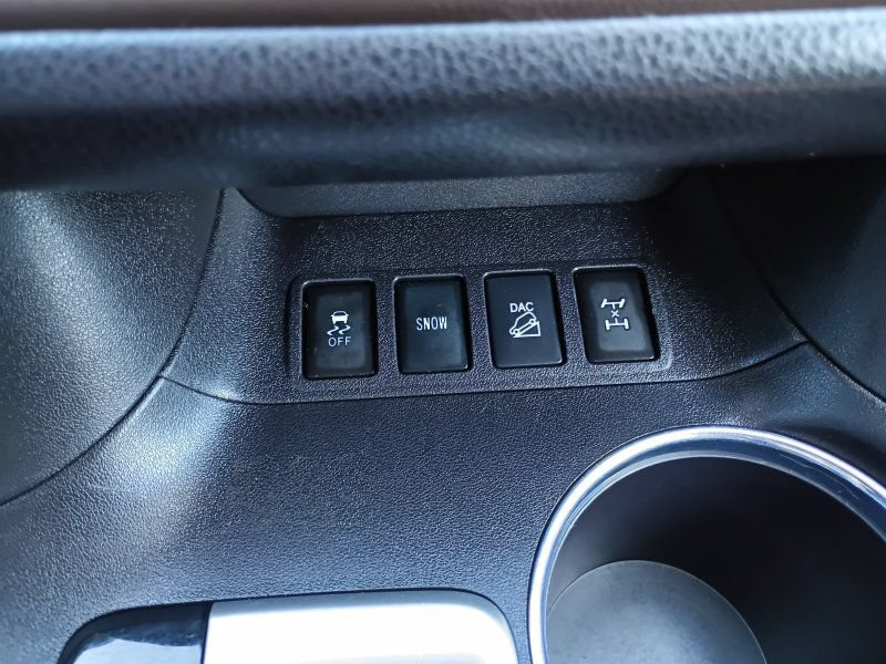 Used 2018 Toyota Highlander Limited AWD/4WD image 15
