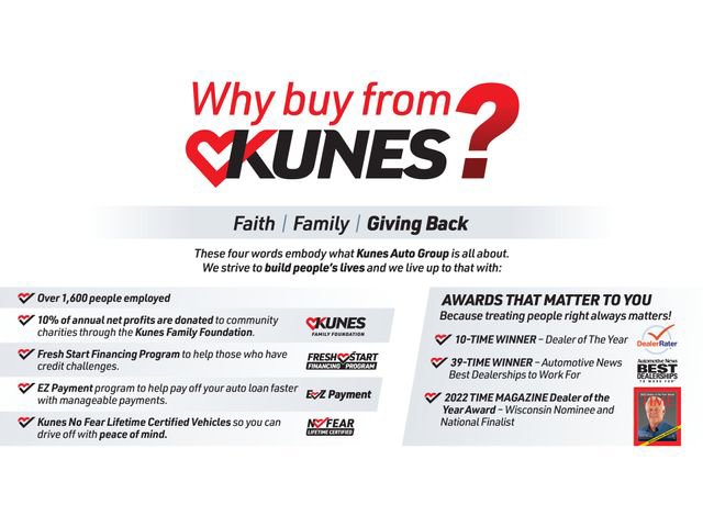 New 2025 Cadillac Optiq Luxury 1 w/ LPO, Floor Liner Package image 5