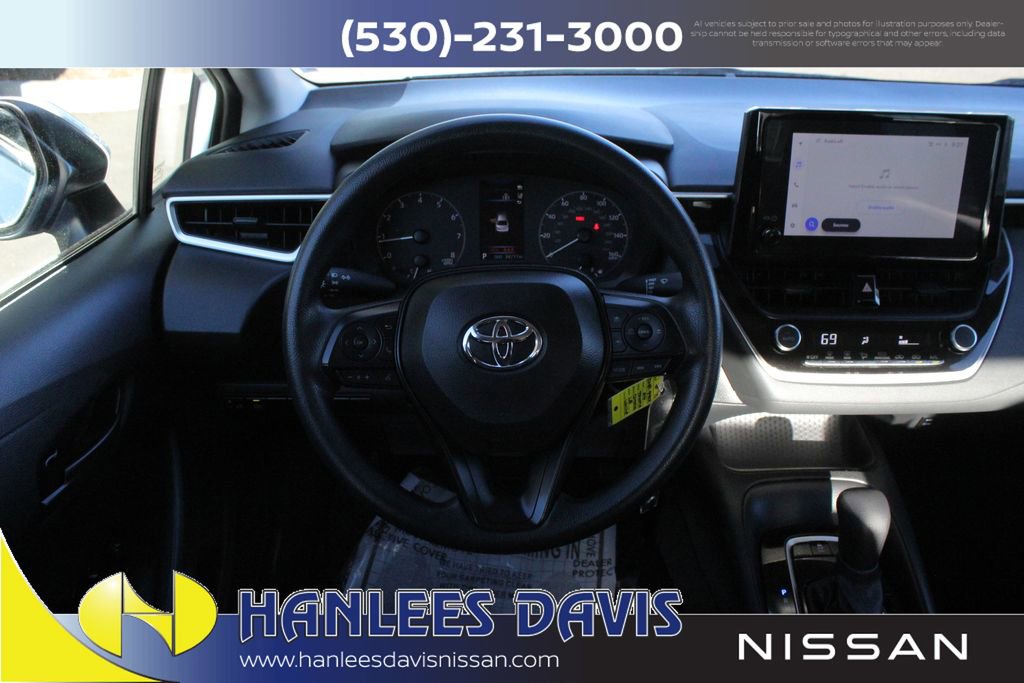 Used 2024 Toyota Corolla LE image 15