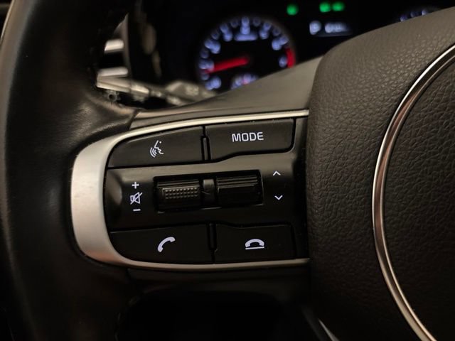 Certified 2024 Kia K5 GT-Line w/ GT-Line Premium Package FWD image 14