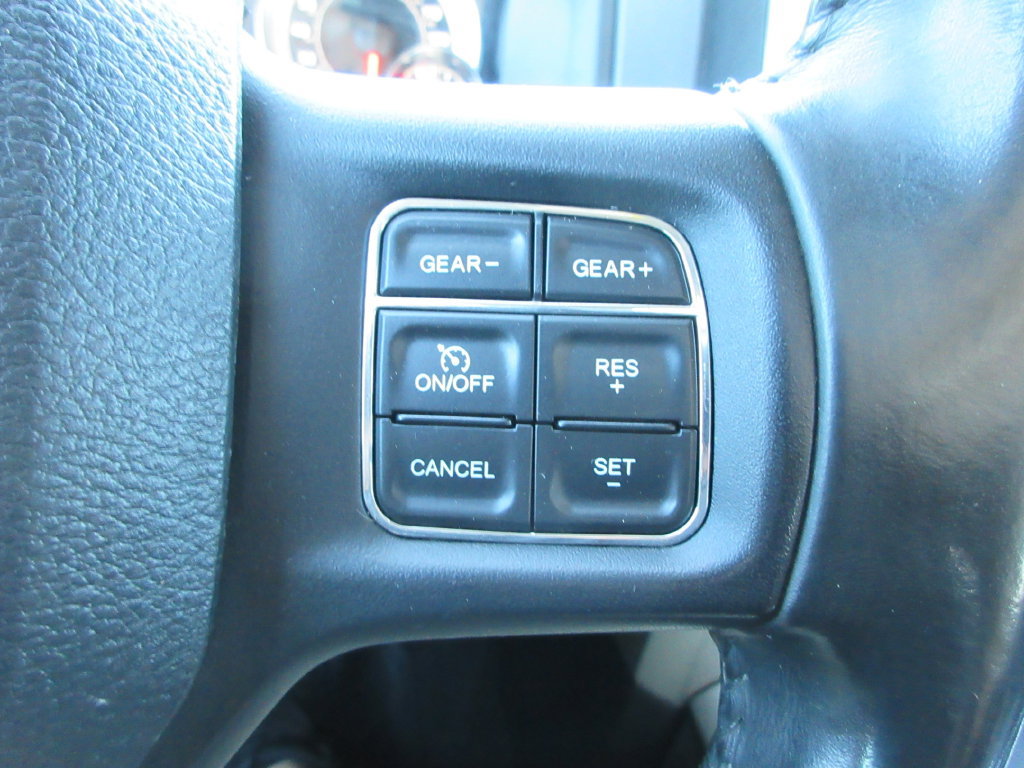 Used 2018 RAM 1500 Lone Star AWD/4WD image 27