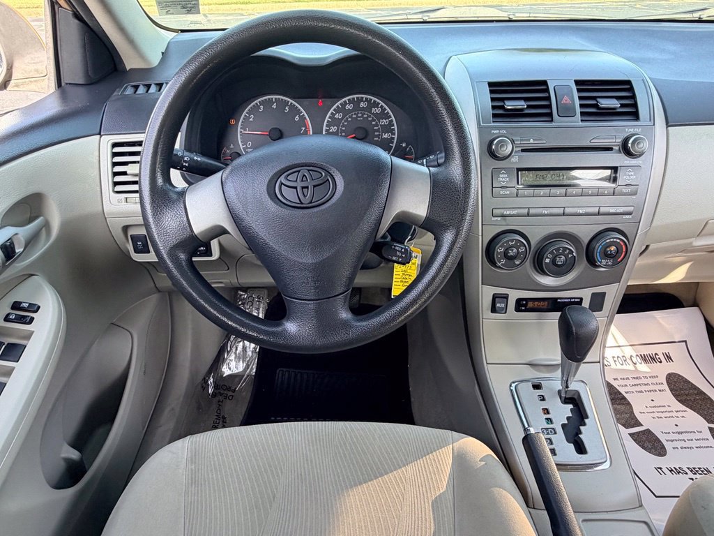 Used 2011 Toyota Corolla LE FWD image 20