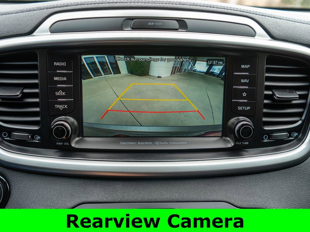 Used 2019 Kia Sorento EX w/ EX Touring Package image 25