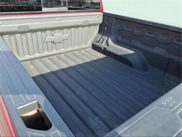 Used 2024 Chevrolet Colorado Trail Boss w/ Technology Package image 25