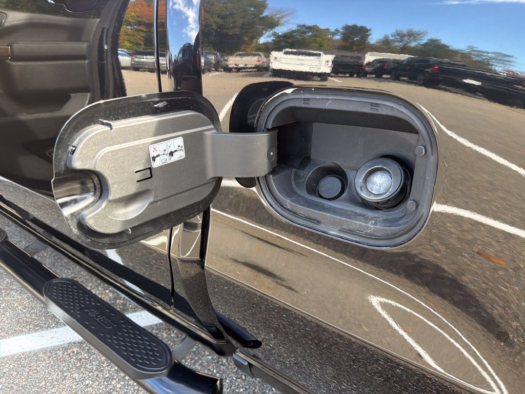Certified 2019 Chevrolet Silverado 1500 RST AWD/4WD image 31