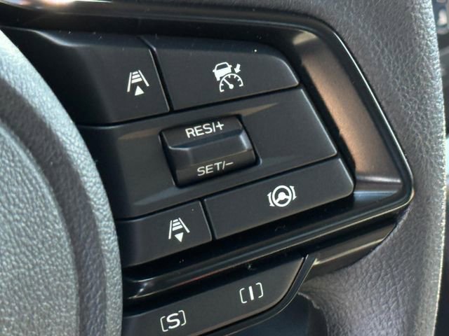 New 2026 Subaru Crosstrek 2.0i Premium image 11