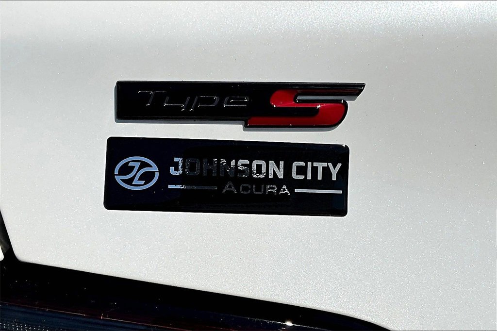 New 2025 Acura Integra Type S image 12