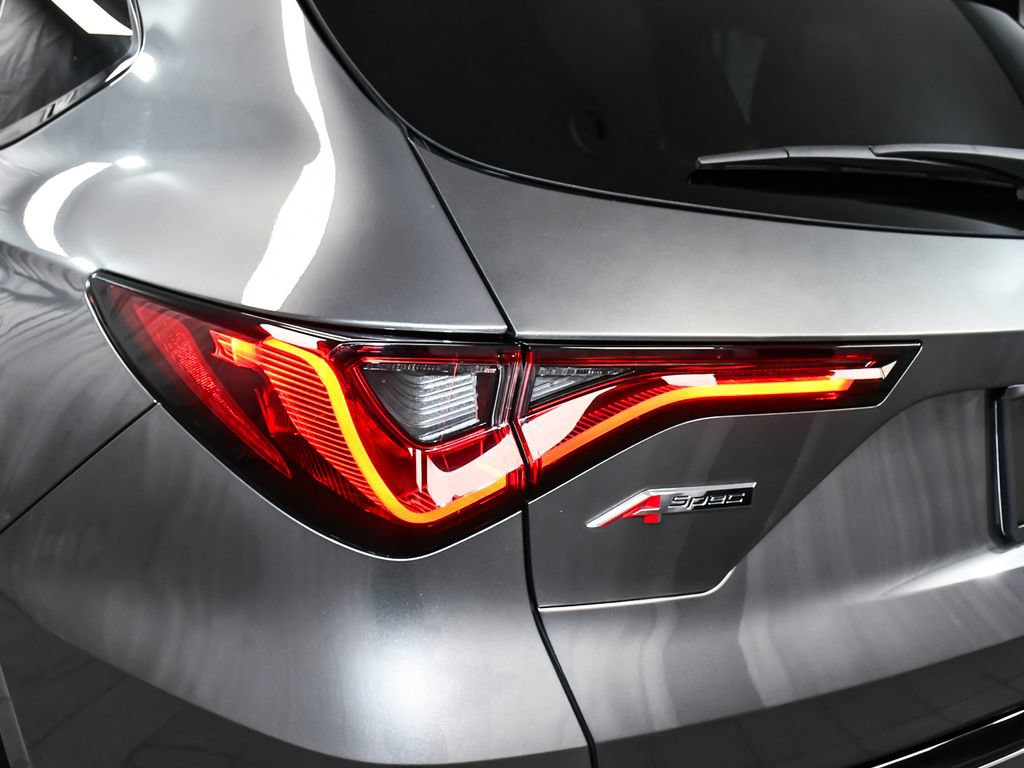 Used 2026 Acura MDX A-Spec AWD/4WD image 90