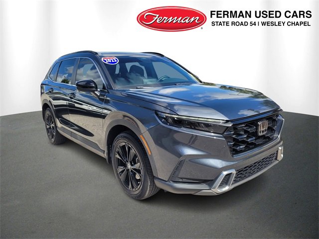 Used 2023 Honda CR-V Sport Touring