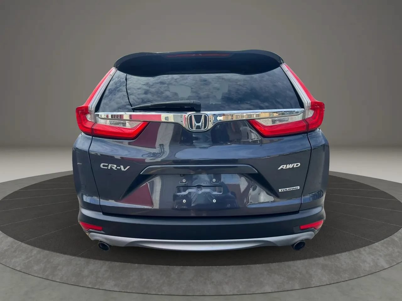Used 2018 Honda CR-V Touring image 6