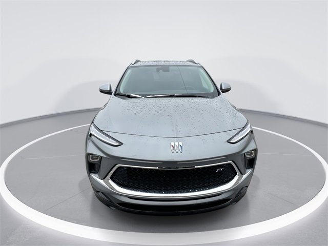 New 2026 Buick Encore GX Sport Touring w/ Comfort Package image 3