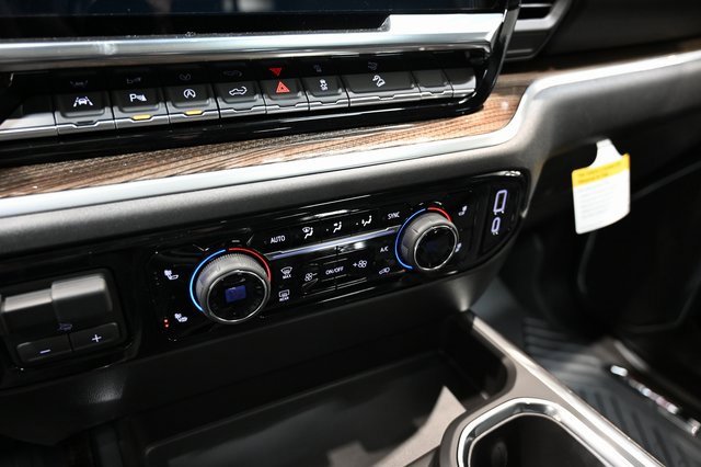 New 2026 Chevrolet Silverado 1500 LT Trail Boss w/ LT Trail Boss Premium Package image 19