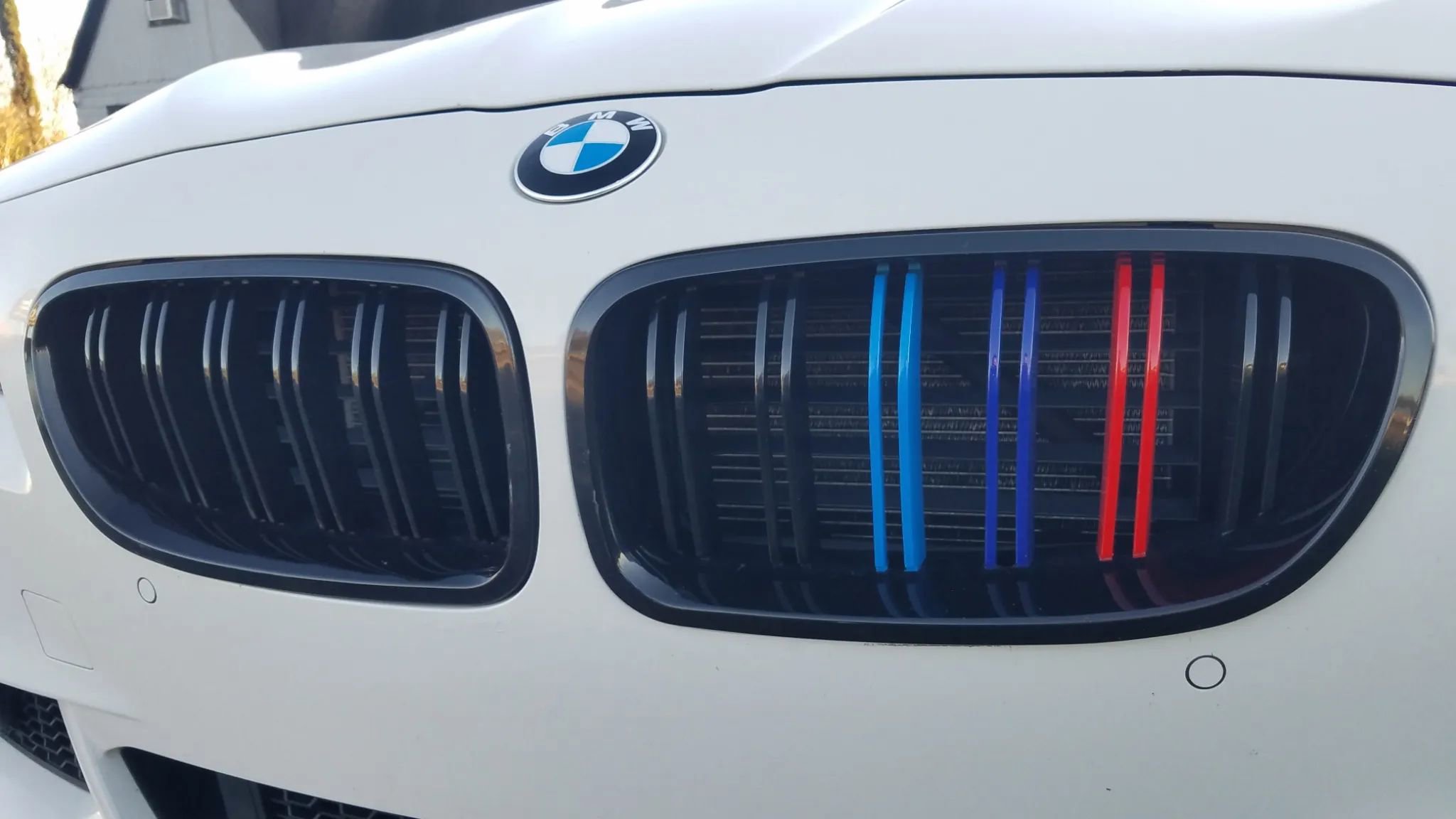 Used 2013 BMW 535i xDrive Sedan image 20