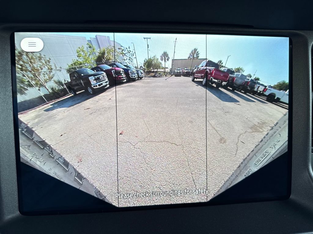 New 2026 Ford Bronco Badlands AWD/4WD image 25