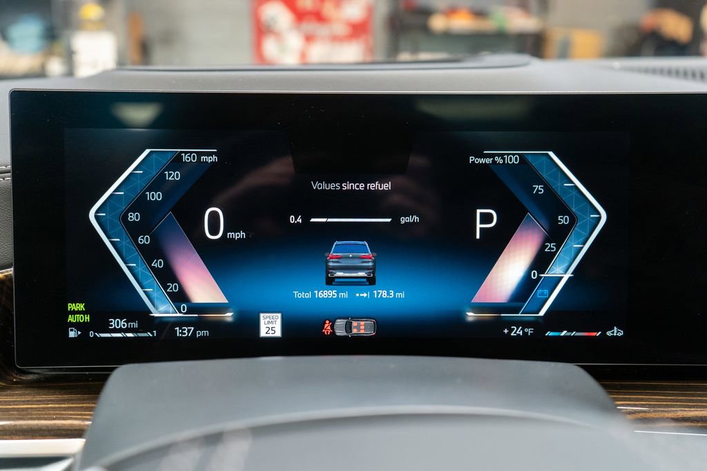 Used 2026 BMW X5 xDrive40i image 29