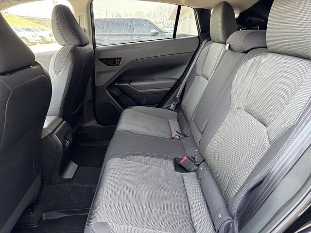 Used 2024 Subaru Crosstrek 2.0i Premium AWD/4WD image 6