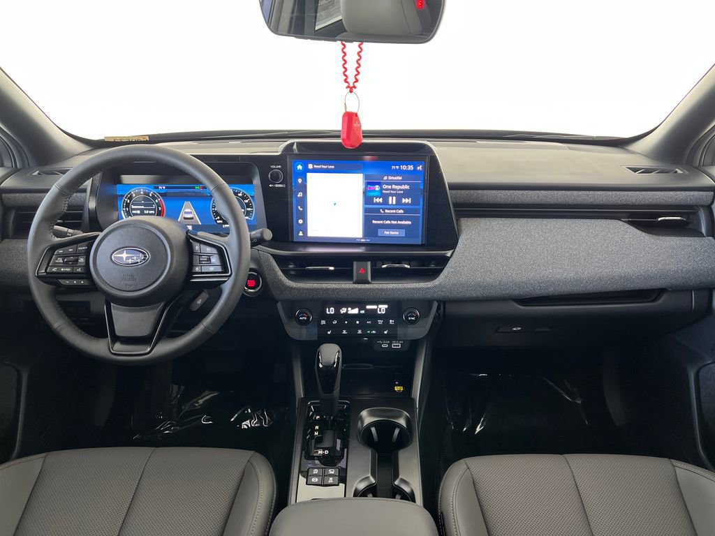 New 2026 Subaru Outback Limited XT AWD/4WD image 14