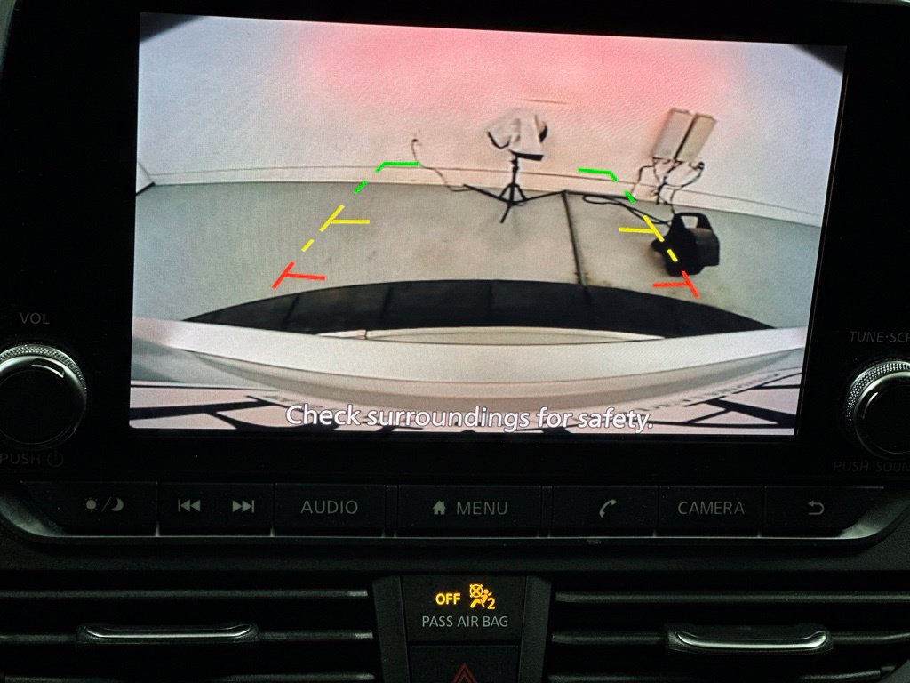 Used 2019 Nissan Altima 2.5 S FWD image 5