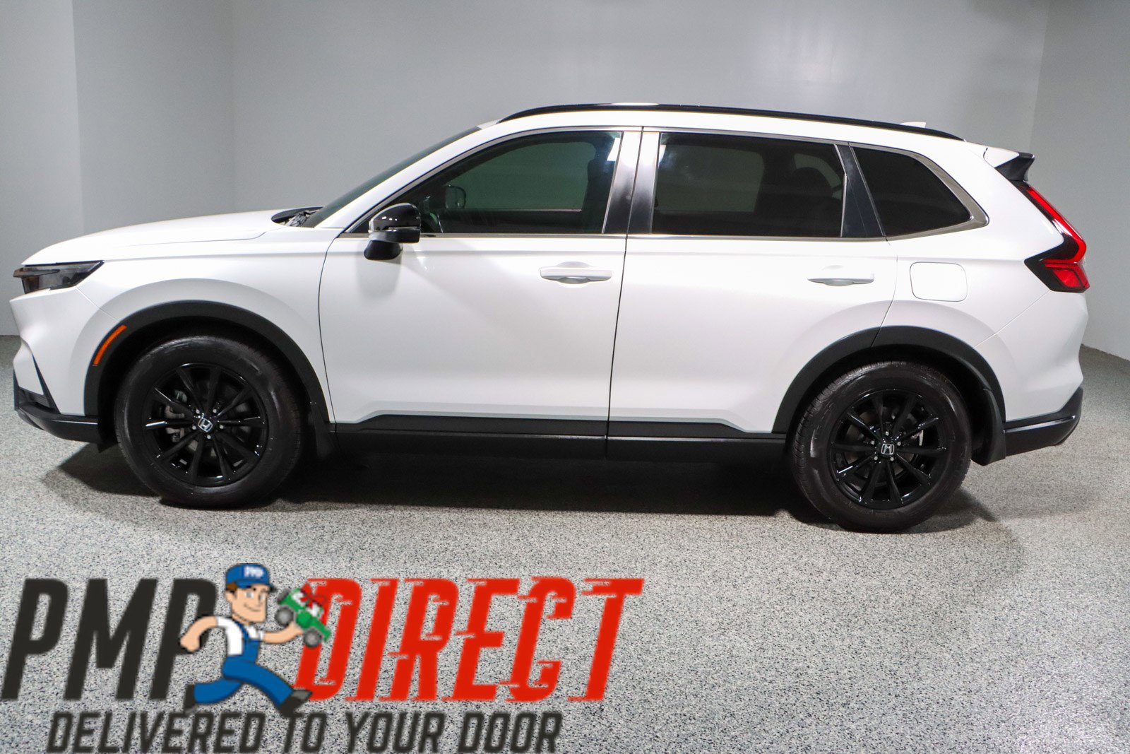 Used 2023 Honda CR-V Sport image 10