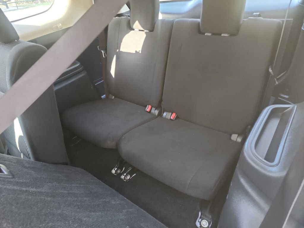 Used 2019 Mitsubishi Outlander ES image 24