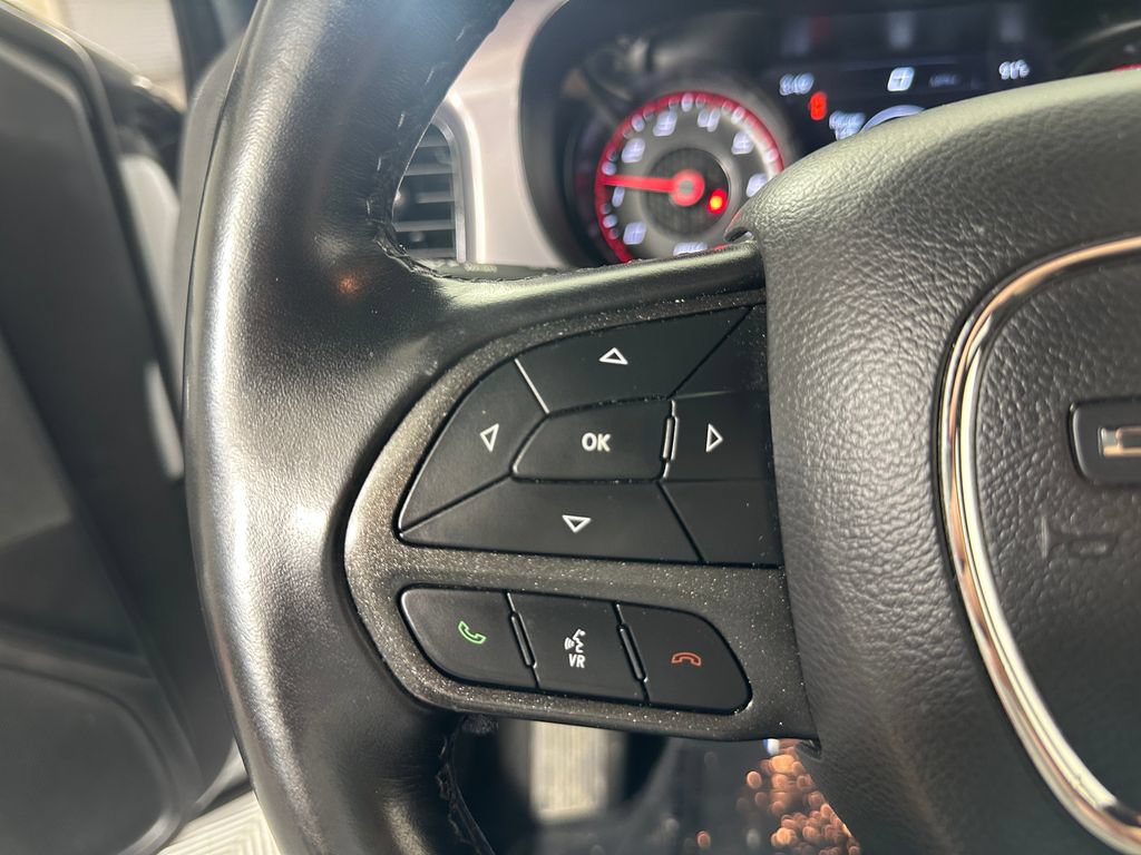 Used 2023 Dodge Charger SXT w/ Blacktop Special Edition AWD/4WD image 23