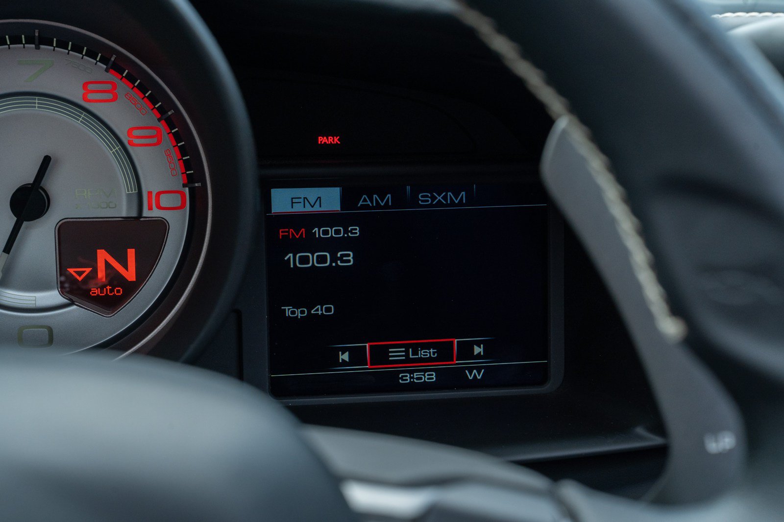 Used 2019 Ferrari 488 Spider RWD image 45