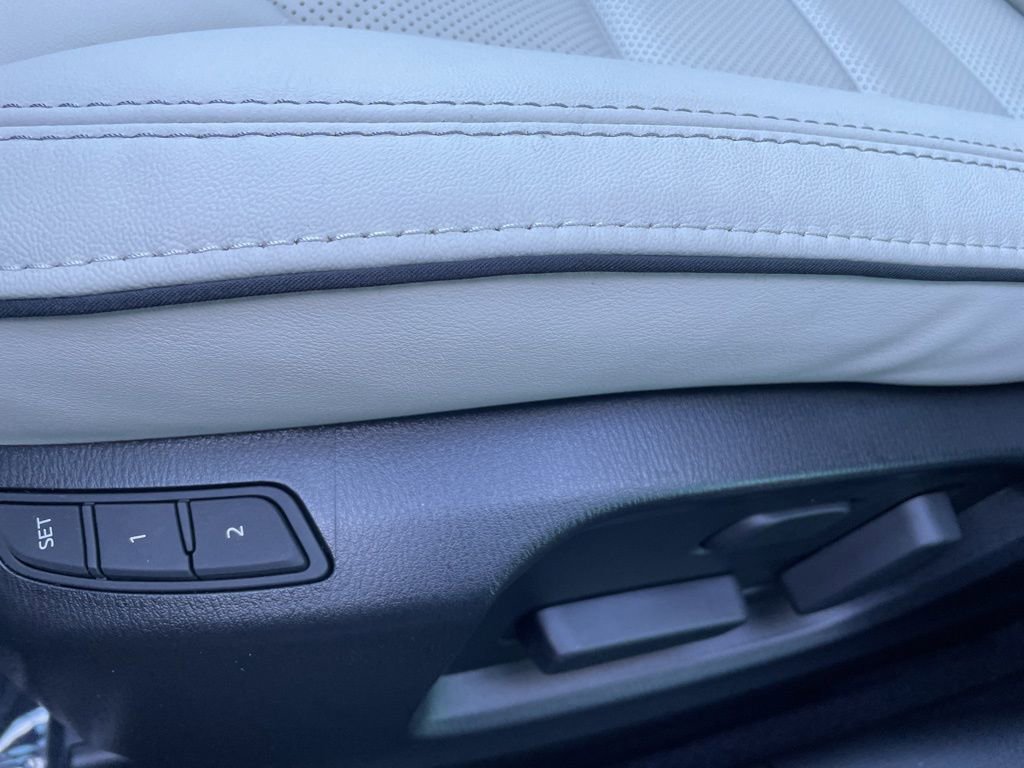 New 2025 MAZDA CX-5 AWD 2.5 S w/ Preferred Package image 16