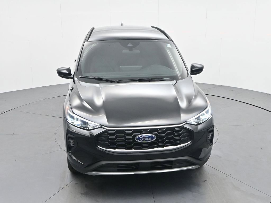 New 2026 Ford Escape ST-Line Select w/ Tech Pack #1 image 26