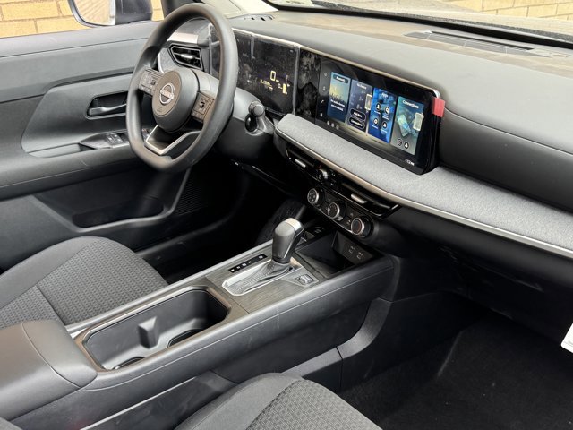 New 2026 Nissan Kicks S w/ Charging Package image 9