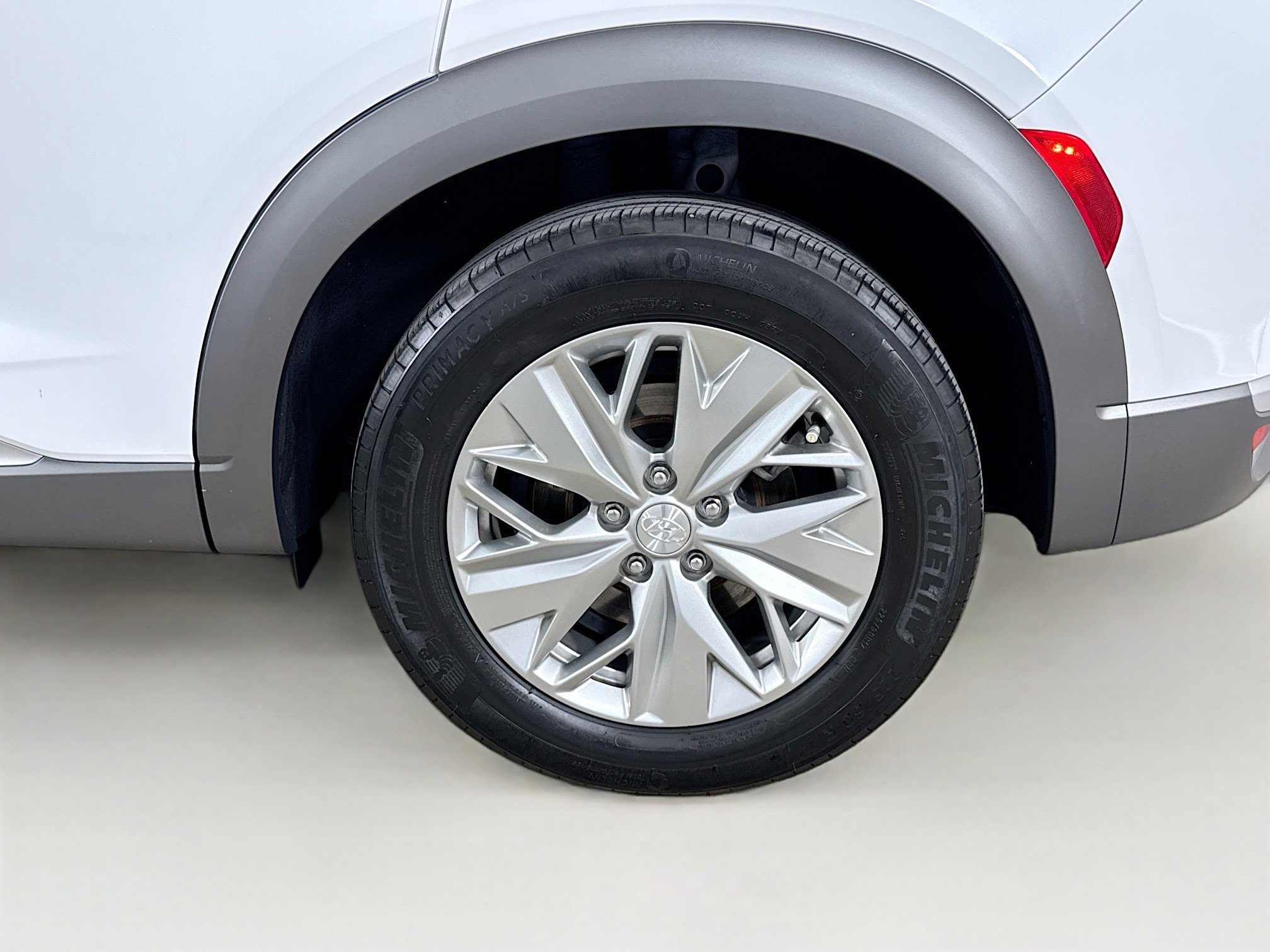 Used 2022 Hyundai Nexo Blue image 32