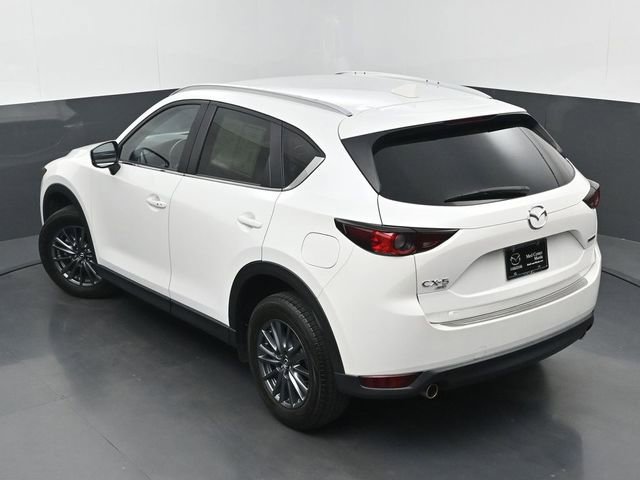 Used 2021 MAZDA CX-5 Touring AWD/4WD image 36