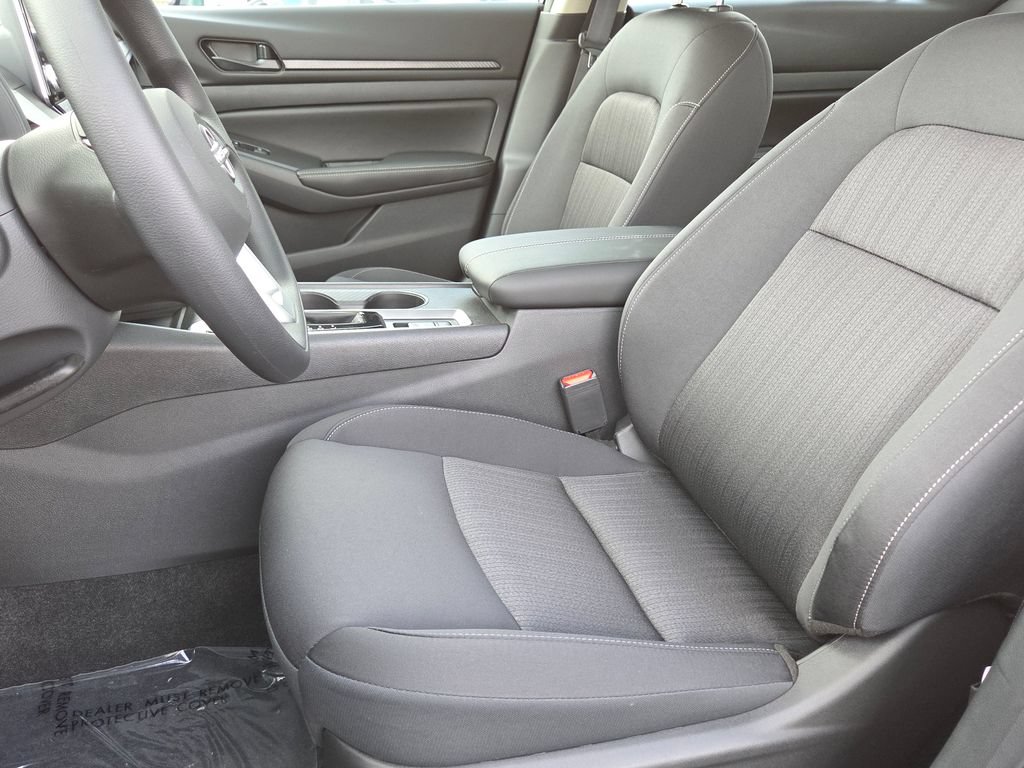 New 2026 Nissan Altima 2.5 SV AWD/4WD image 19