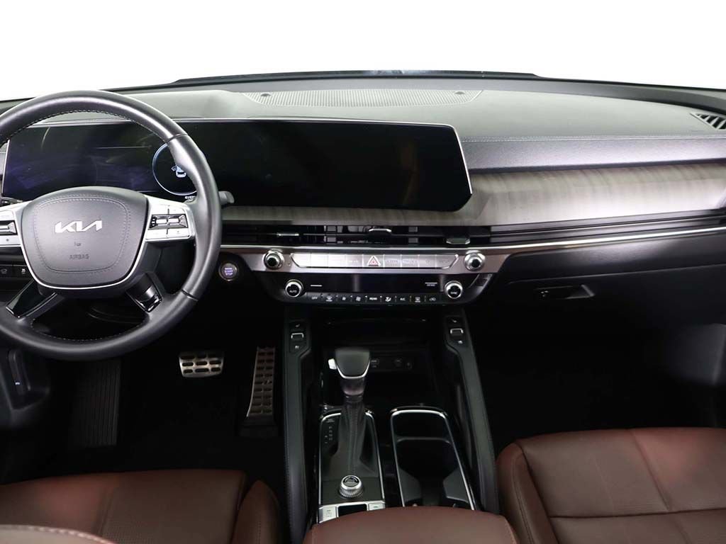 Used 2024 Kia Telluride SX FWD image 41