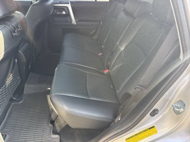 Used 2023 Toyota 4Runner Limited RWD image 18