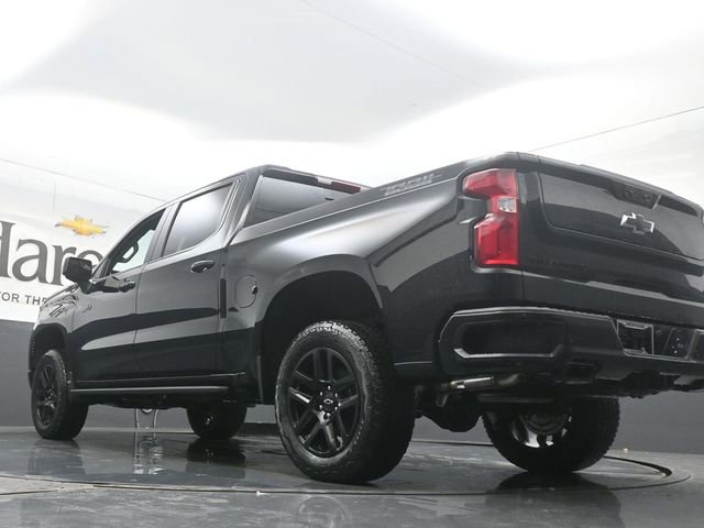New 2026 Chevrolet Silverado 1500 LT Trail Boss w/ LT Trail Boss Premium Package AWD/4WD image 5
