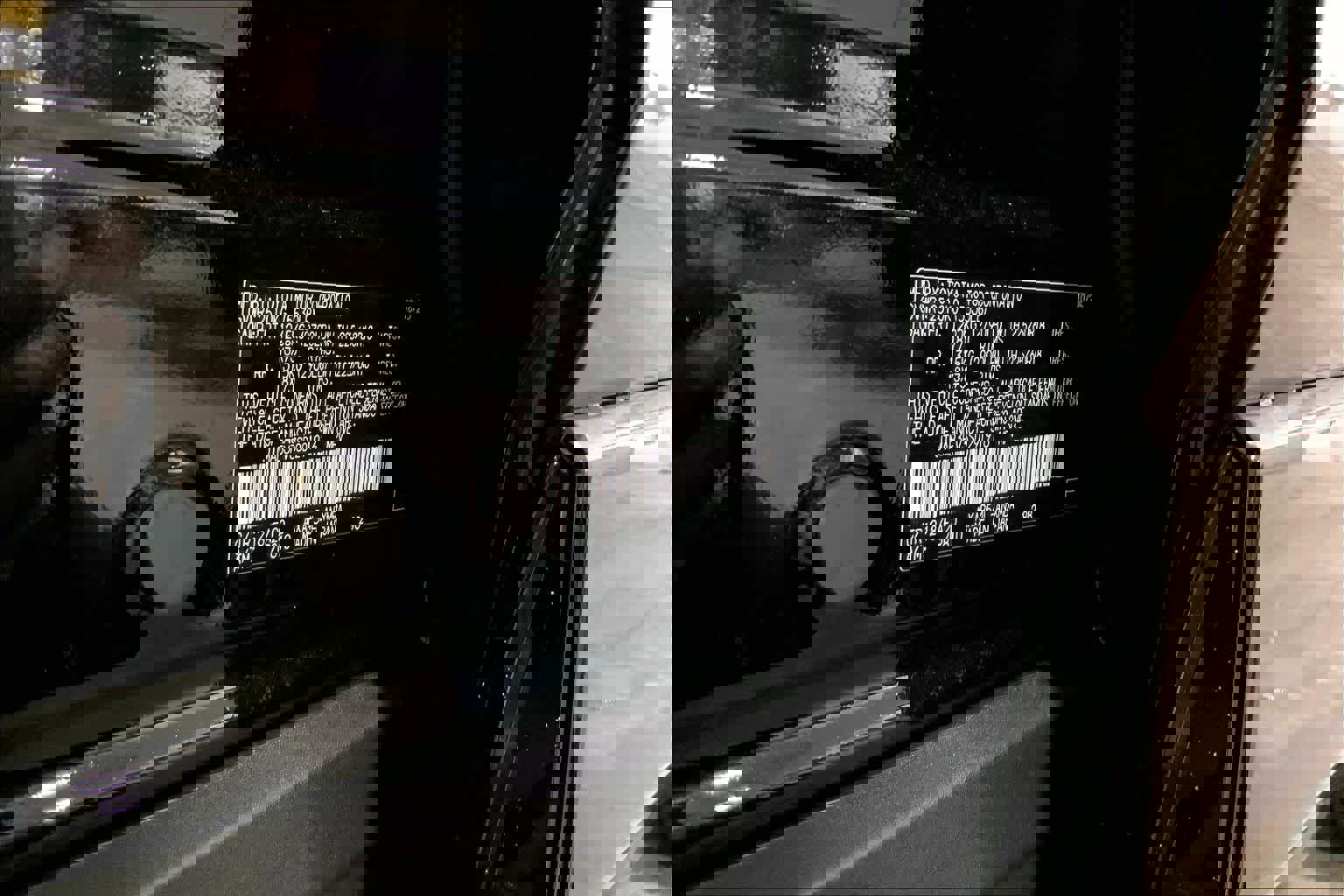 New 2025 Toyota RAV4 SE image 22