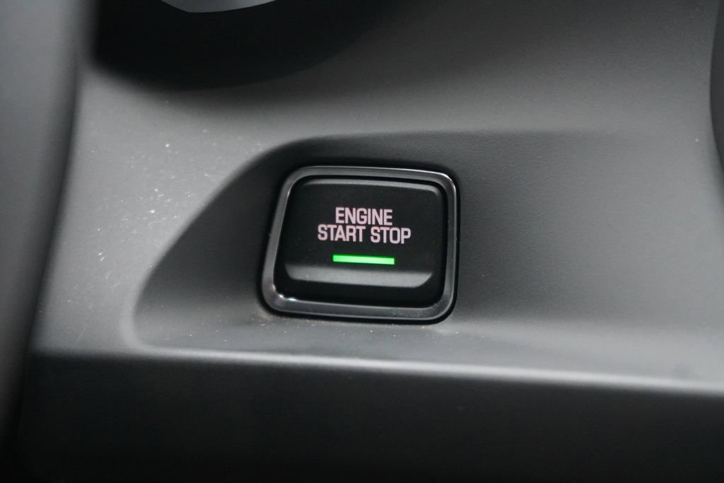 Used 2023 Chevrolet Camaro SS w/ Redline Edition RWD image 25