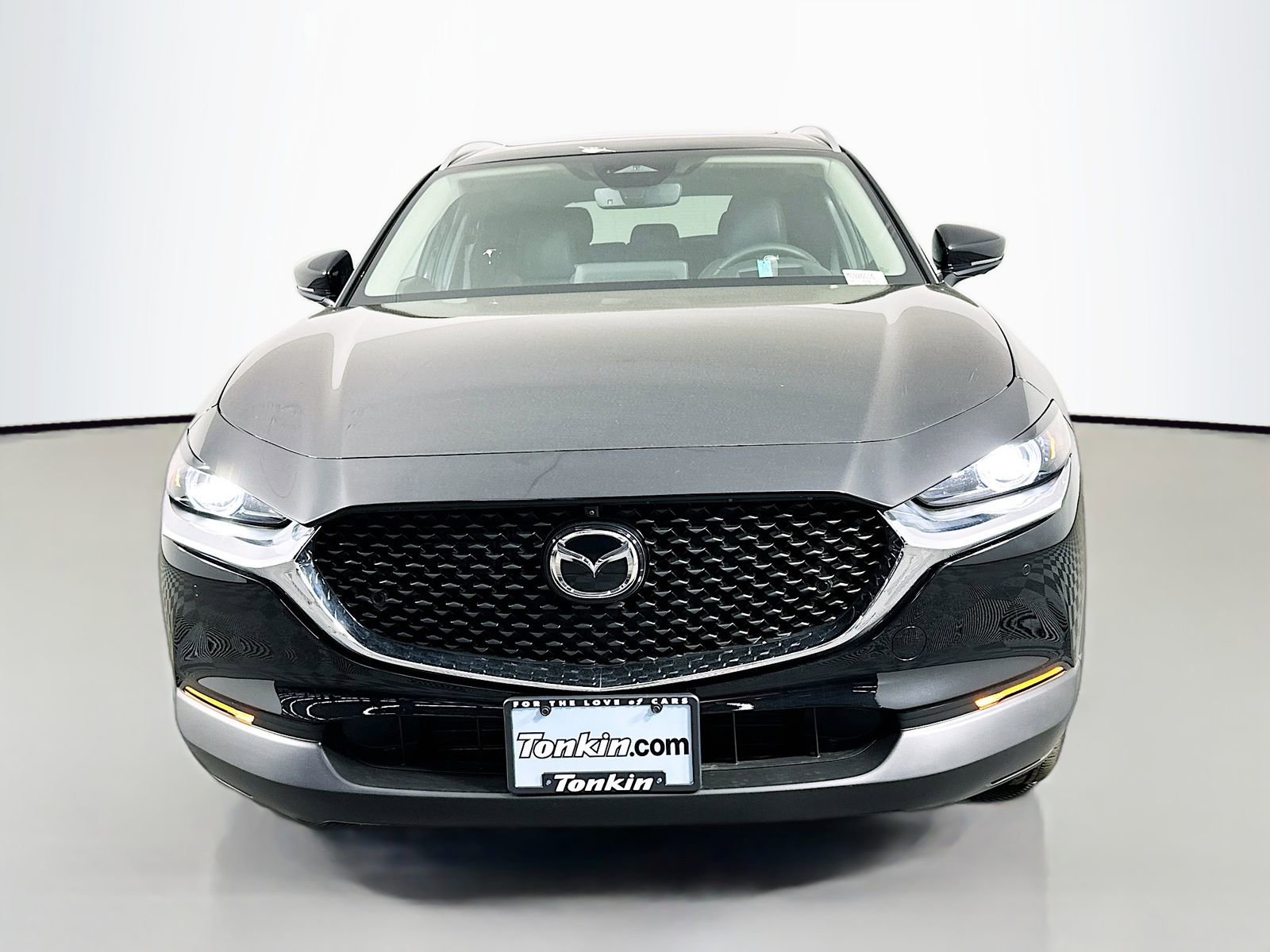 New 2026 MAZDA CX-30 AWD 2.5 S w/ Premium Package image 2