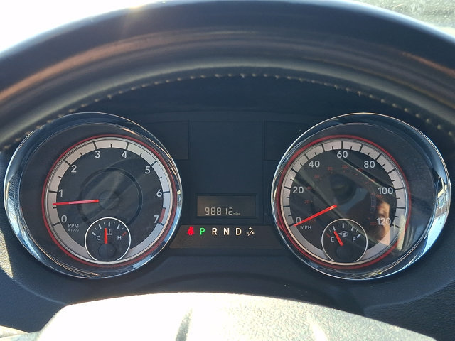 Used 2019 Dodge Grand Caravan SXT FWD image 19