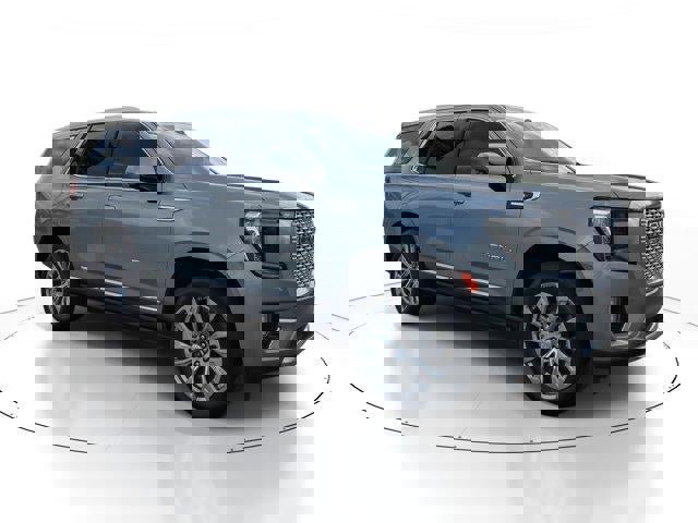 Used 2024 GMC Yukon Denali w/ Max Trailering Package image 2