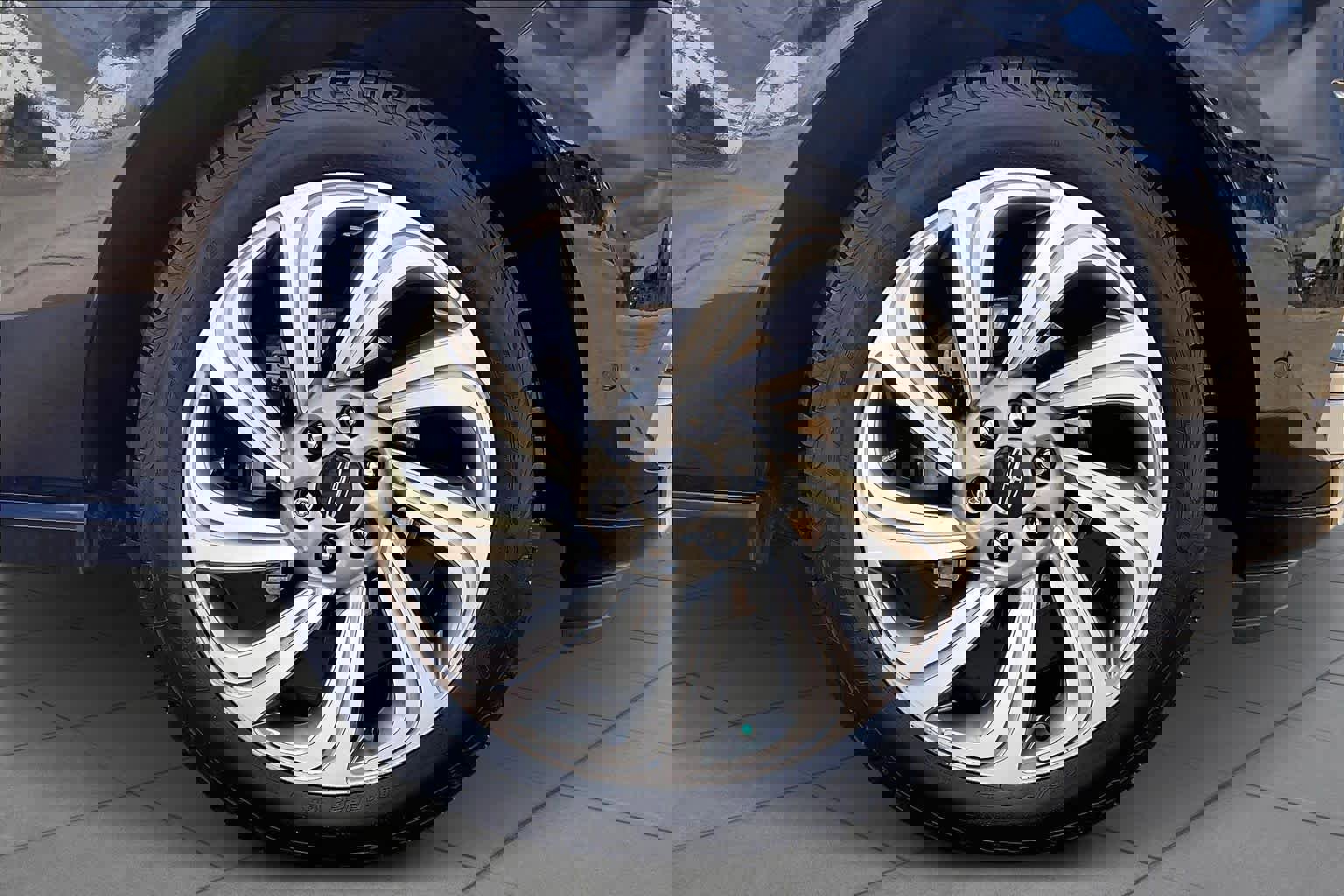 Used 2023 Lincoln Navigator Reserve image 8