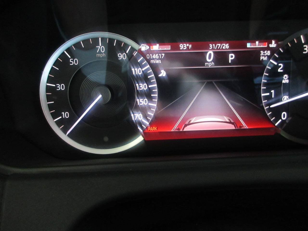 Used 2023 Land Rover Range Rover Velar R-Dynamic S AWD/4WD image 66