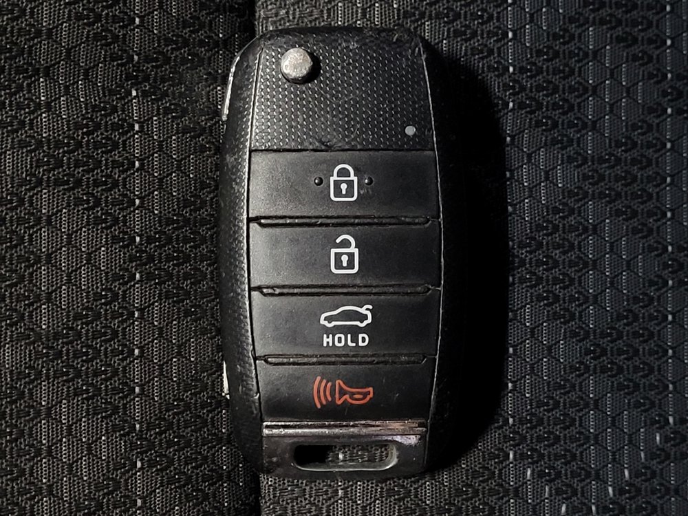 Used 2020 Kia Rio S FWD image 32