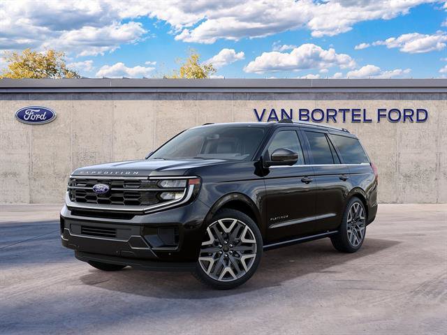 New 2027 Ford Expedition Platinum w/ Platinum Ultimate Package AWD/4WD image 79